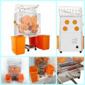 High Output Automatic Orange Juicer Extractor
